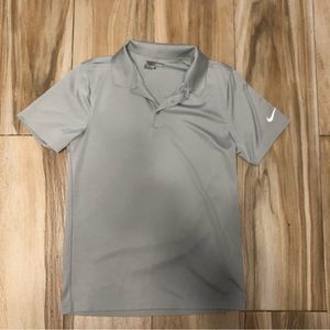 Nike Golf Polo